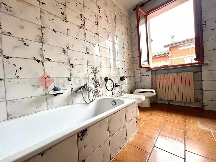 Immagine 15 di Villa in vendita  in Via Per Scandiano a Scandiano