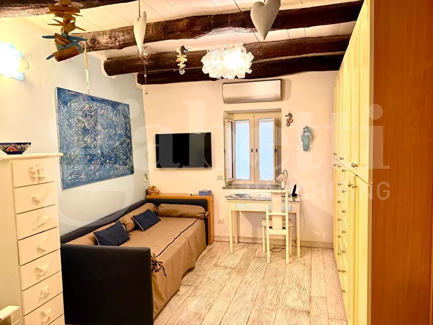 Immagine 14 di Appartamento in vendita  in Via Pio IX, 61 a Gaeta