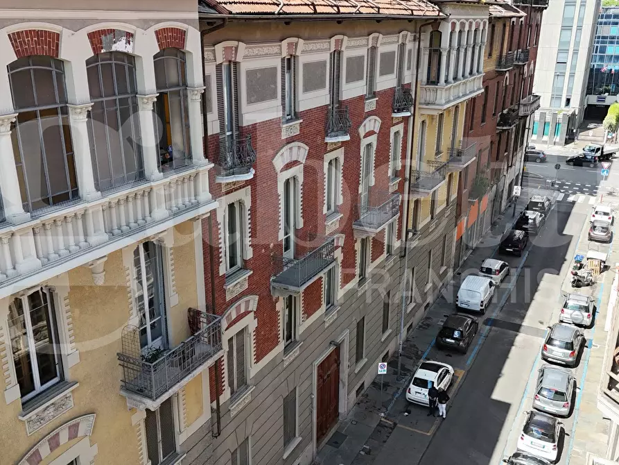 Immagine 5 di Appartamento in vendita  in Via Federico Campana, 4 a Torino