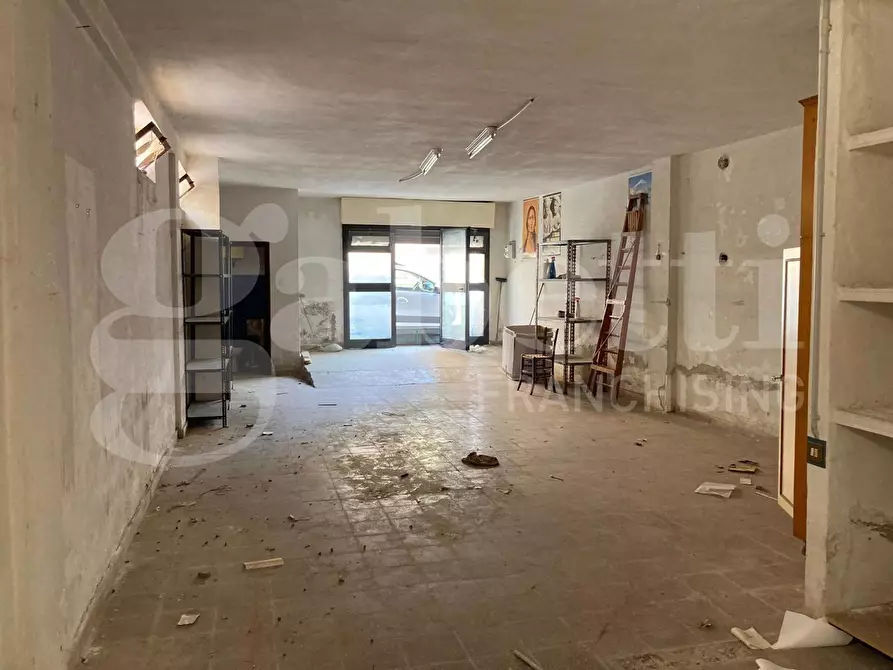 Immagine 5 di Box auto in vendita  in Via salvitto, 51 a San Severo