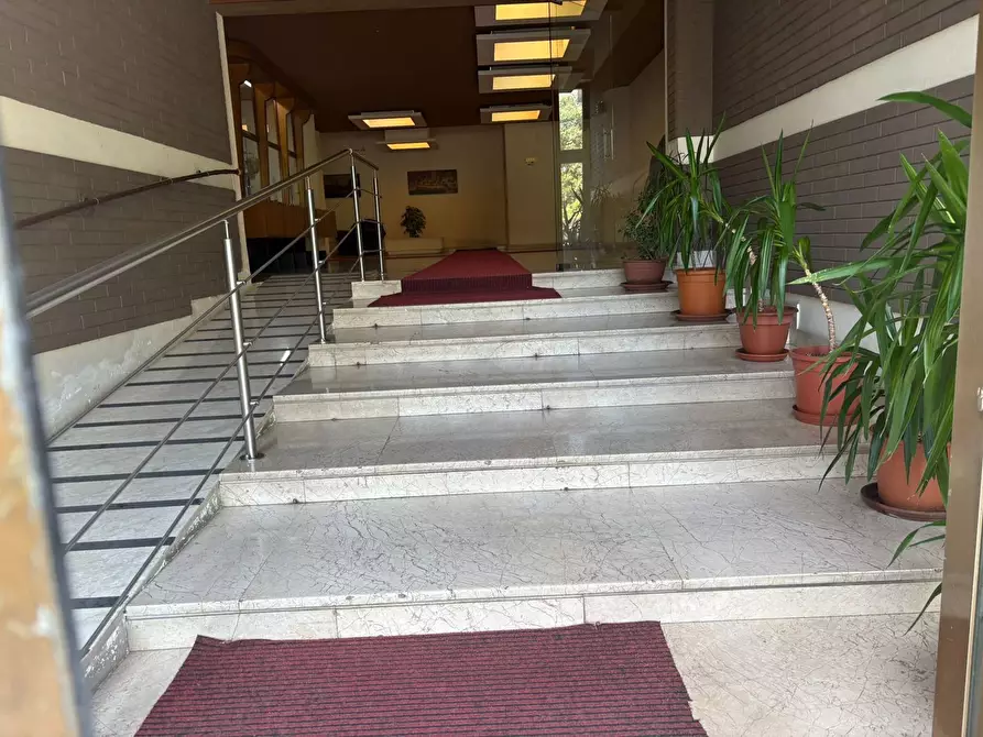 Immagine 2 di Appartamento in vendita  in Via Brasile, 5 a Messina