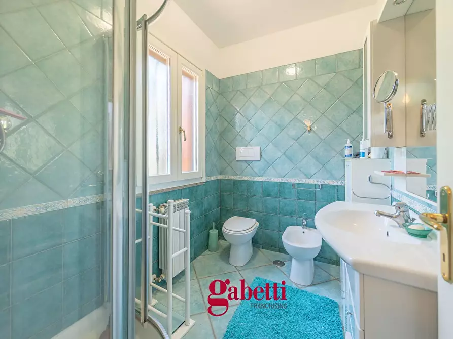 Immagine 45 di Villa in vendita  in Via Terracina, 90 a San Felice Circeo