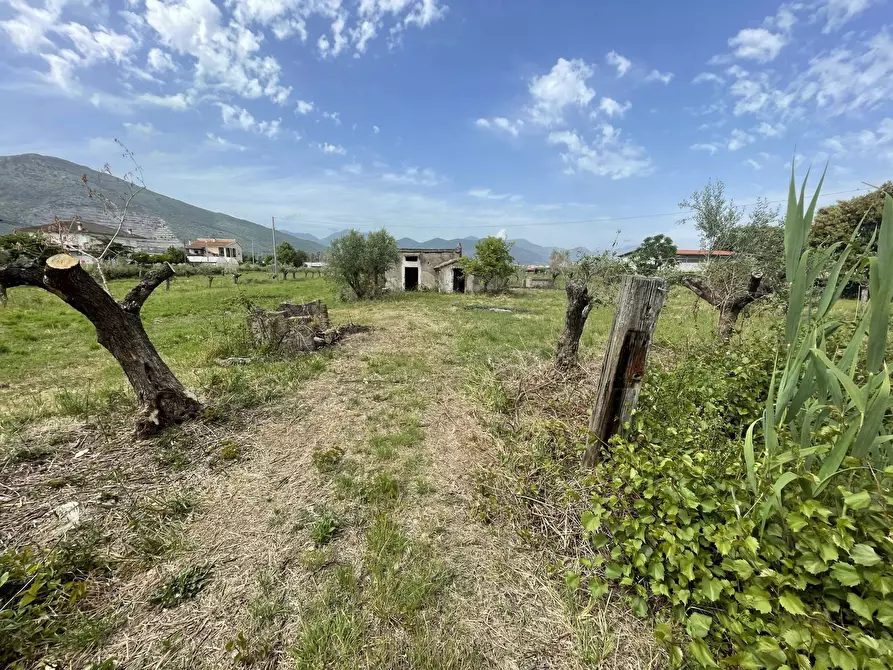 Immagine 29 di Rustico / casale in vendita  in Via SUGARELLE, 5 a Fondi