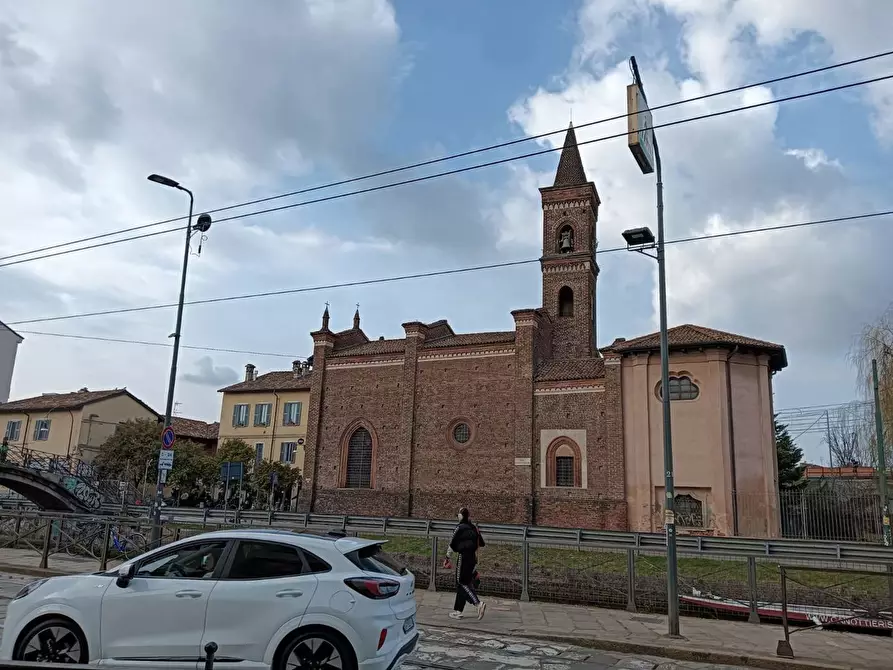 Immagine 5 di Appartamento in affitto  in Via pestalozzi, 10 a Milano