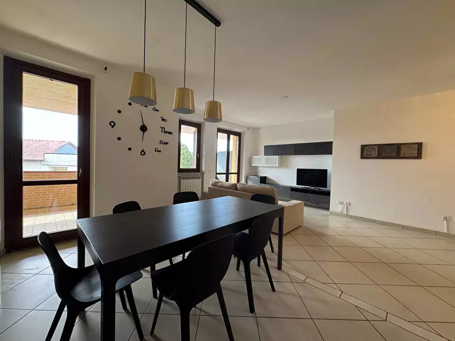 Immagine 4 di Appartamento in vendita  in Via Carl Marx, 60 a Castelfidardo