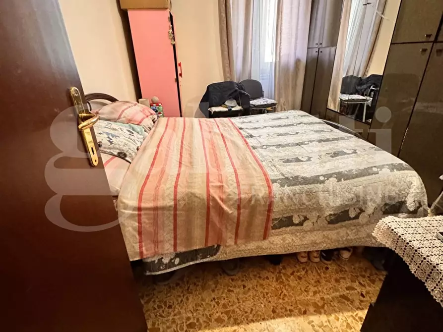 Immagine 4 di Appartamento in vendita  in Via Guido Cavalcanti, 22 a Colleferro