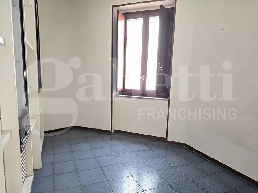 Immagine 9 di Appartamento in vendita  in Via del commercio, 1 a Catanzaro