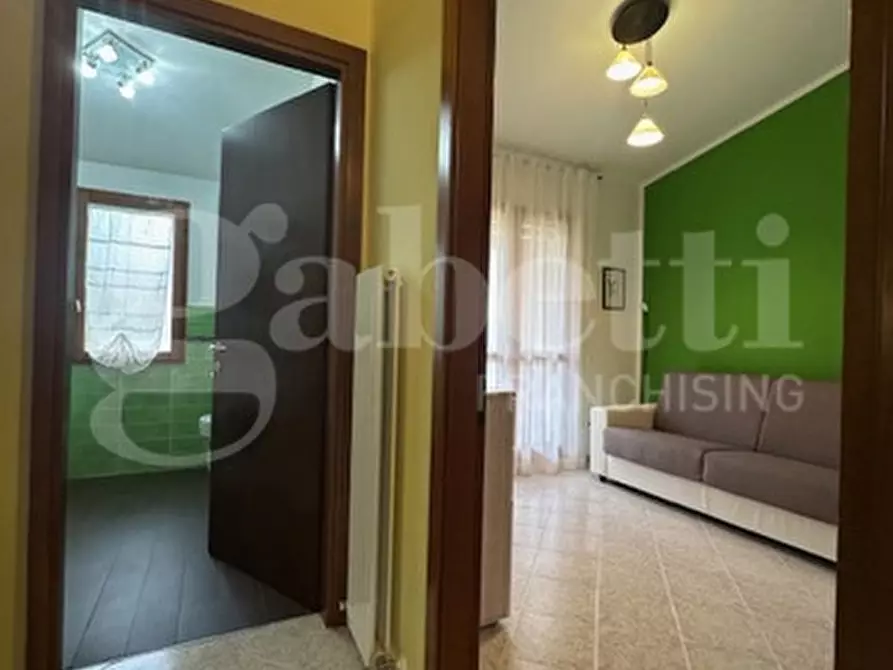 Immagine 22 di Casa bifamiliare in vendita  in Via Lisbona, 1 a Capoterra