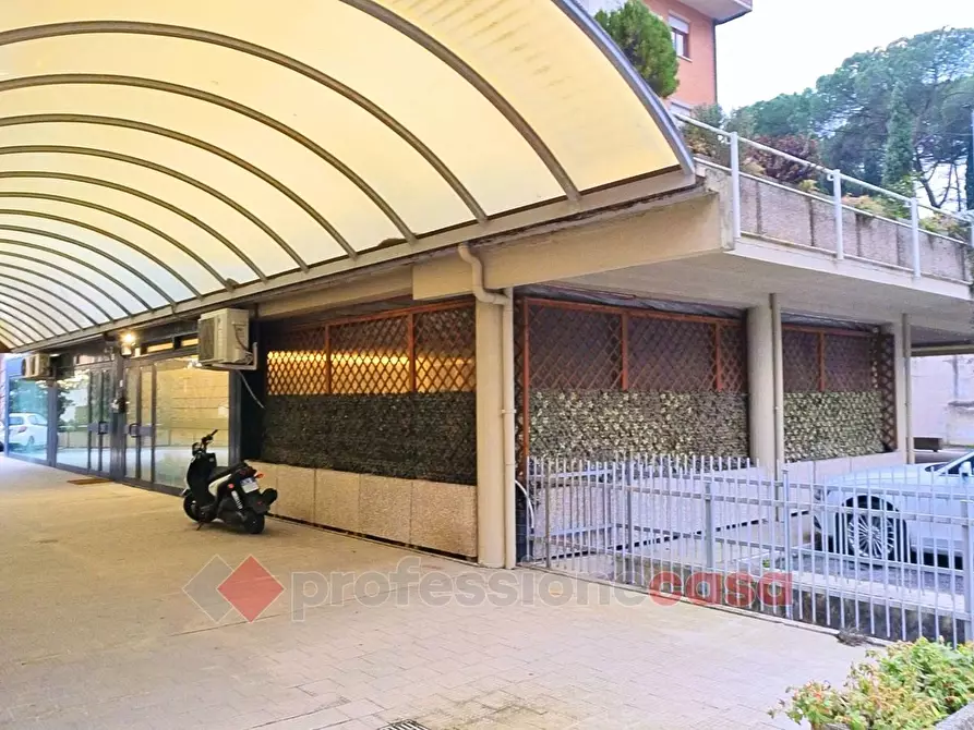 Immagine 2 di Capannone industriale in vendita  in Via della Tintoria a Perugia