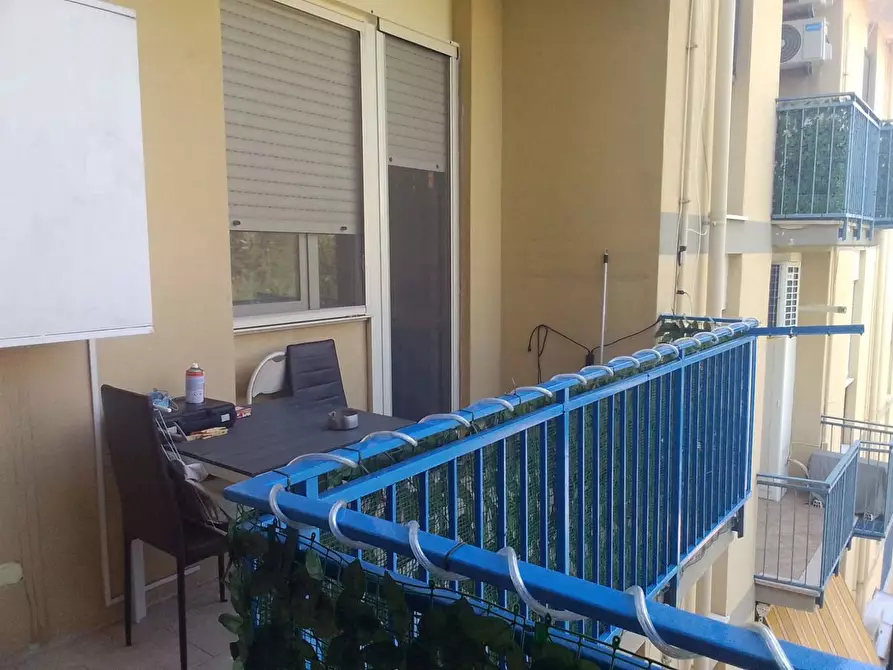 Immagine 28 di Appartamento in vendita  in Piazza BRODOLINI, 208 a Taranto