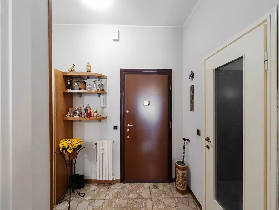 Immagine 19 di Appartamento in vendita  in Via ULISSE SALIS, 28 a Milano