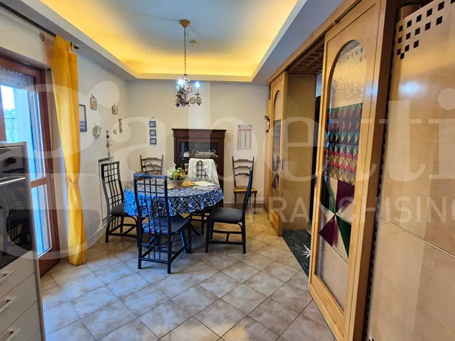 Immagine 17 di Appartamento in vendita  in Via Caravelli, 46/A a Torre Annunziata