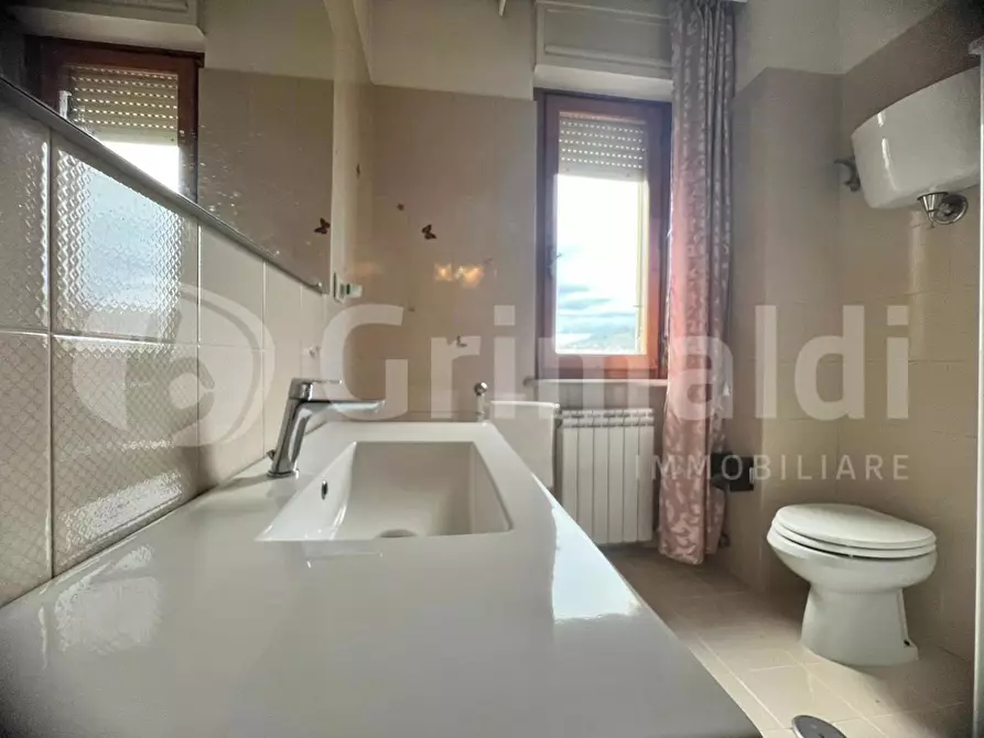 Immagine 13 di Appartamento in vendita  in Via giovanni papini a Perugia