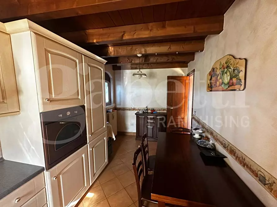 Immagine 45 di Villa in vendita  in Via Carrara Lama Di Macina a Bisceglie