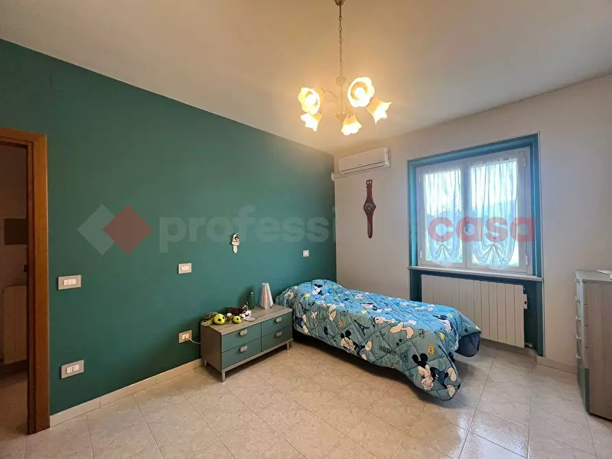 Immagine 20 di Casa bifamiliare in vendita  in Via Beato Leopoldo a Spoleto