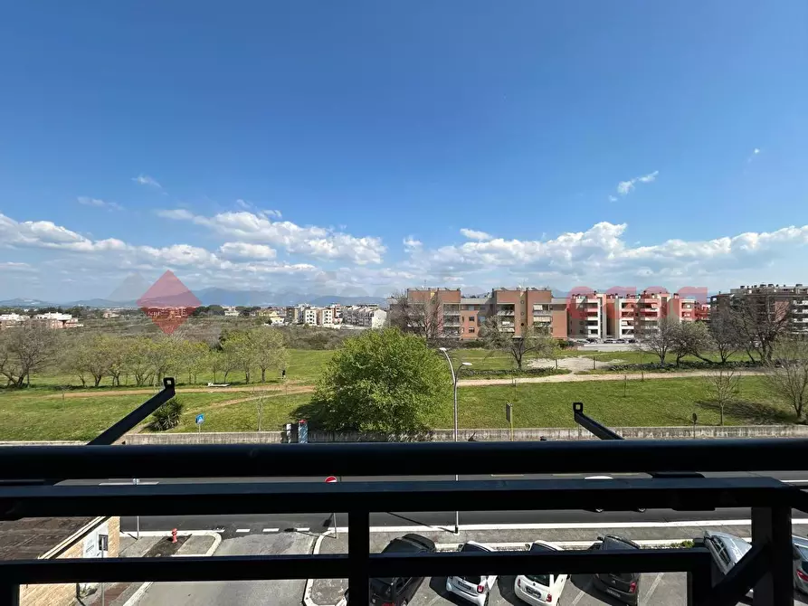 Immagine 10 di Appartamento in vendita  in Via Monsignor Pietro Orsi a Roma