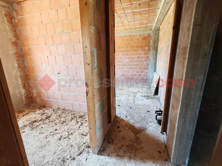 Immagine 8 di Casa bifamiliare in vendita  in Via norvegia a Spoleto