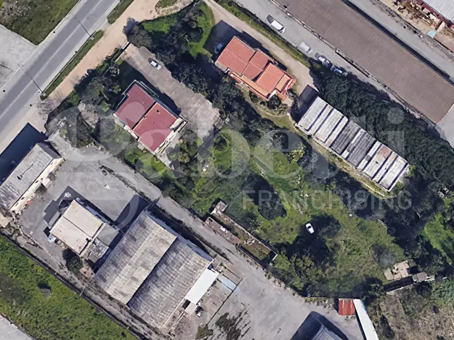 Immagine 3 di Terreno residenziale in vendita  in Strada provinciale 8, 78 a Sestu