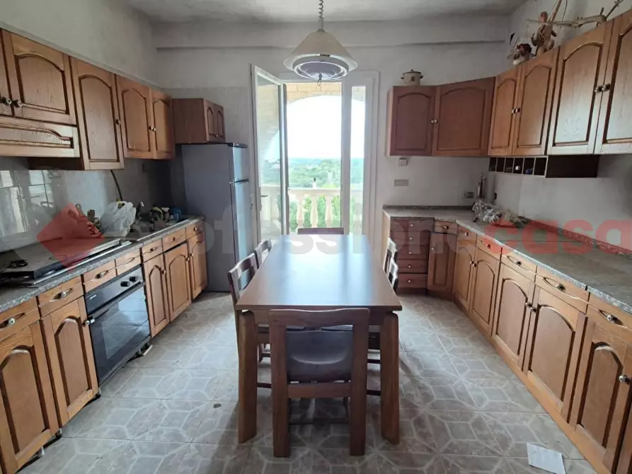 Immagine 12 di Casa indipendente in vendita  in Contrada San Nicola a Monopoli