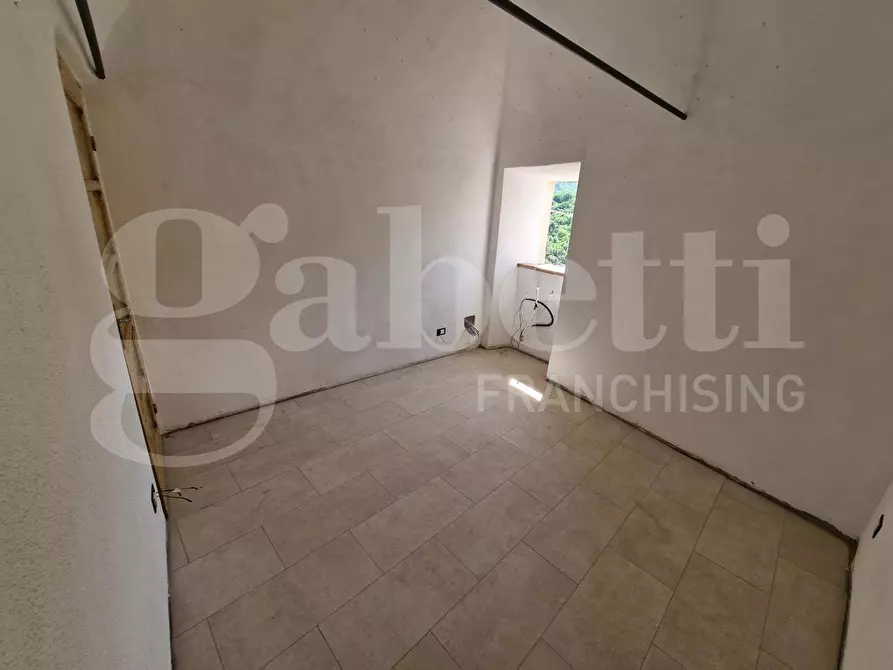 Immagine 25 di Appartamento in vendita  in Via Costa a Calice Ligure