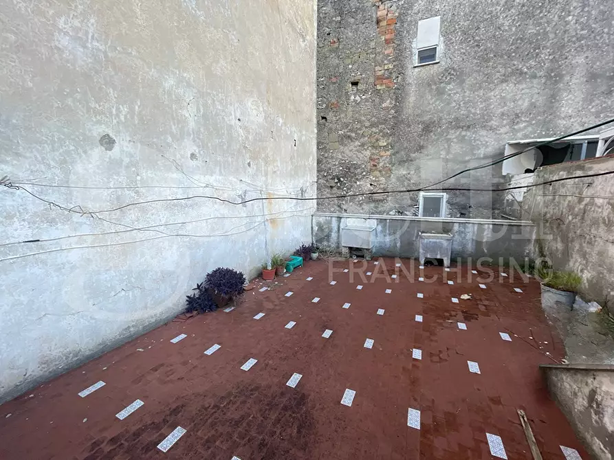 Immagine 2 di Appartamento in vendita  in Via Indipendenza, 498 a Gaeta
