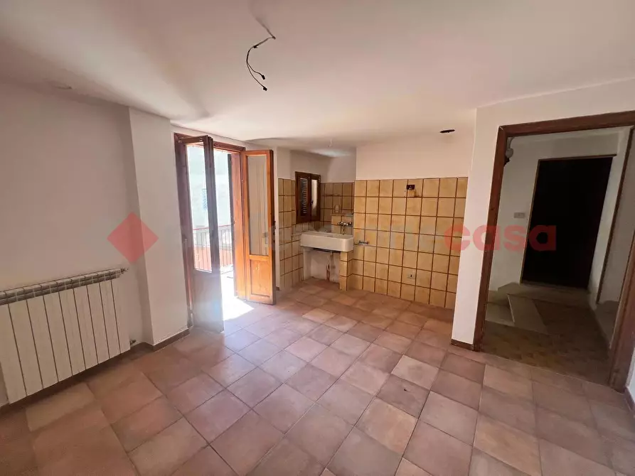 Immagine 40 di Terratetto in vendita  in Piazza S. Marina, 14 a Castel Ritaldi