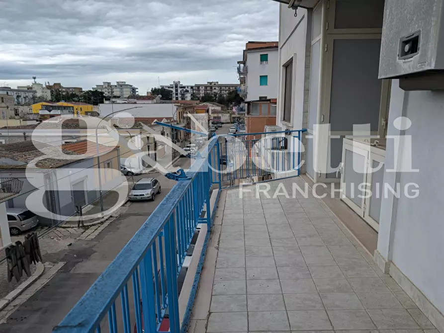 Immagine 13 di Appartamento in vendita  in Via Cesare Oddone a Foggia