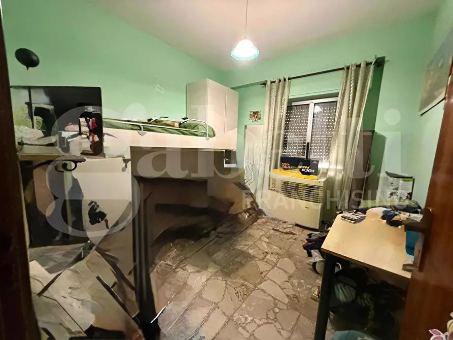 Immagine 9 di Appartamento in vendita  in Via DEL PROGRESSO, 357 a Lamezia Terme