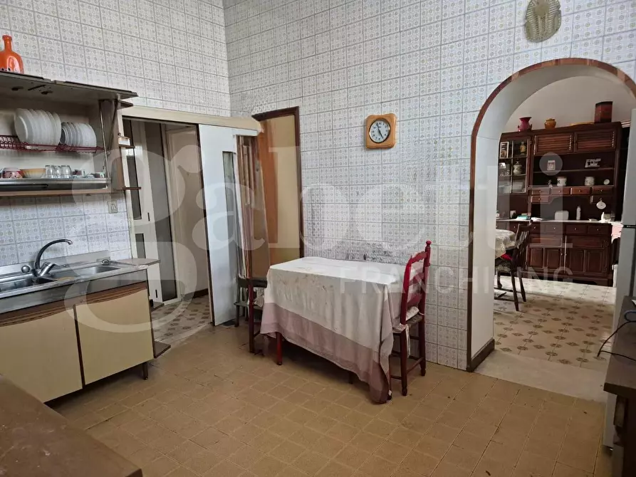 Immagine 4 di Appartamento in vendita  in Traversa Maresca, 14 a Torre Annunziata