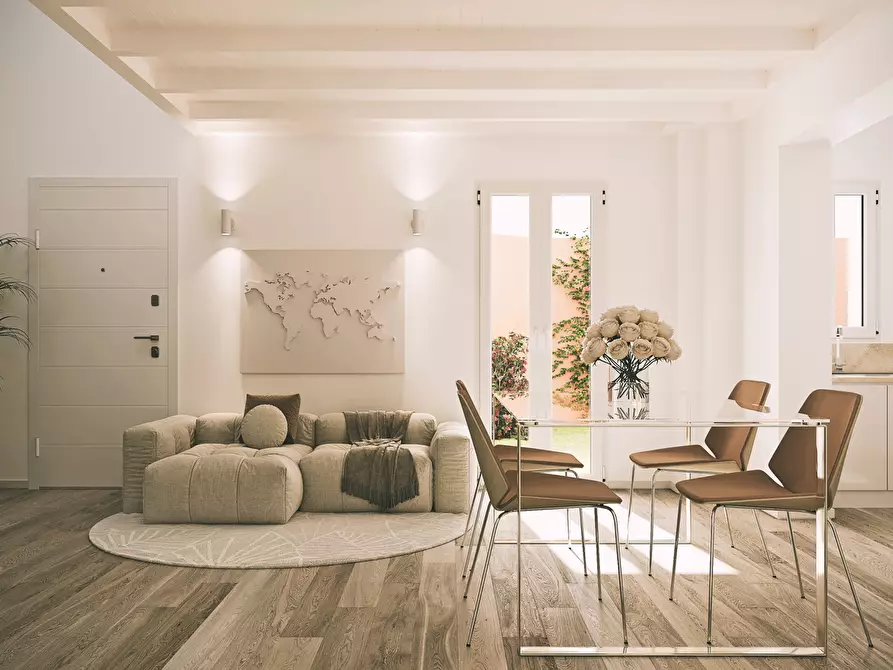 Immagine 3 di Appartamento in vendita  in Via Emilio Zago, 8 a Bologna