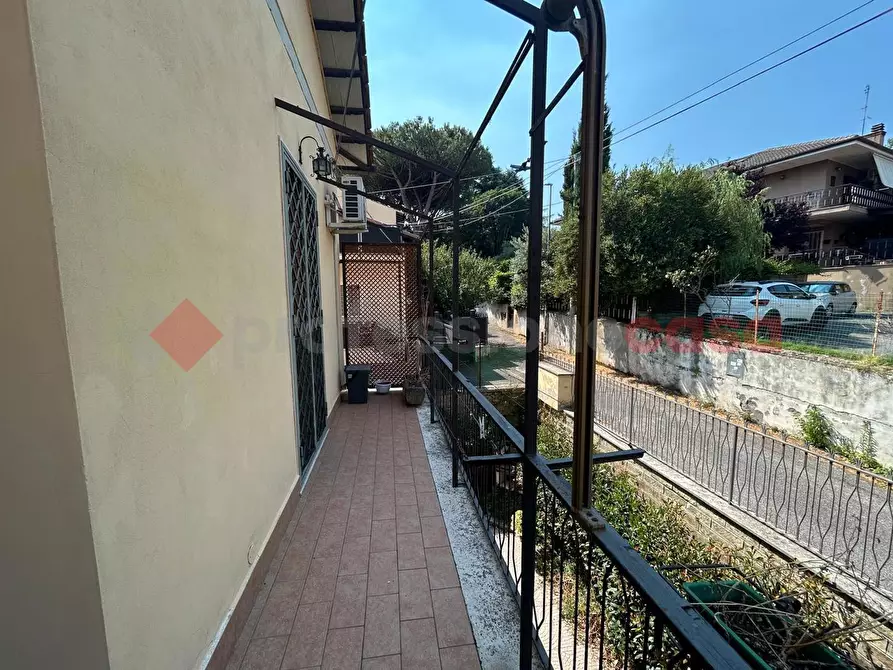 Immagine 5 di Appartamento in vendita  in Via Vecchia di Marino a Grottaferrata