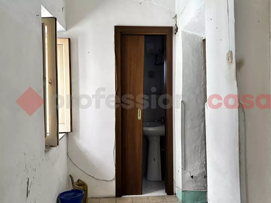 Immagine 6 di Appartamento in vendita  in Via san benedetto, 29 a Guarcino