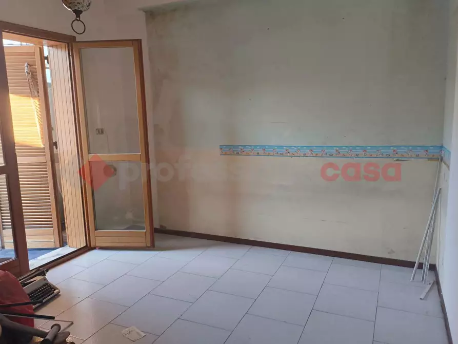 Immagine 2 di Appartamento in vendita  in Traversa I PRIVATA DI VIALE PIO XI, snc a Reggio Di Calabria