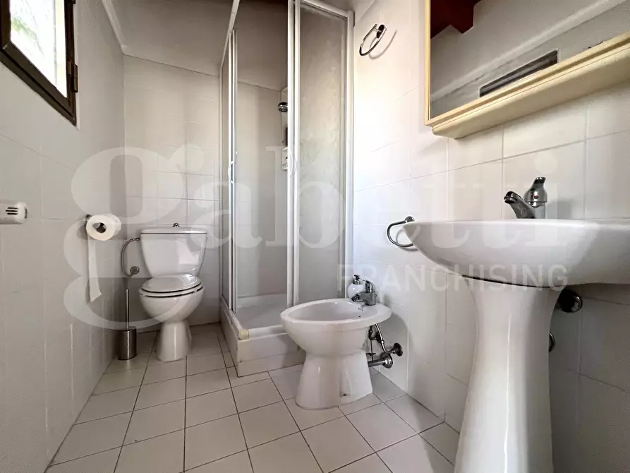 Immagine 21 di Casa indipendente in vendita  in Via DELL'AERONAUTICA, SNC a Monserrato