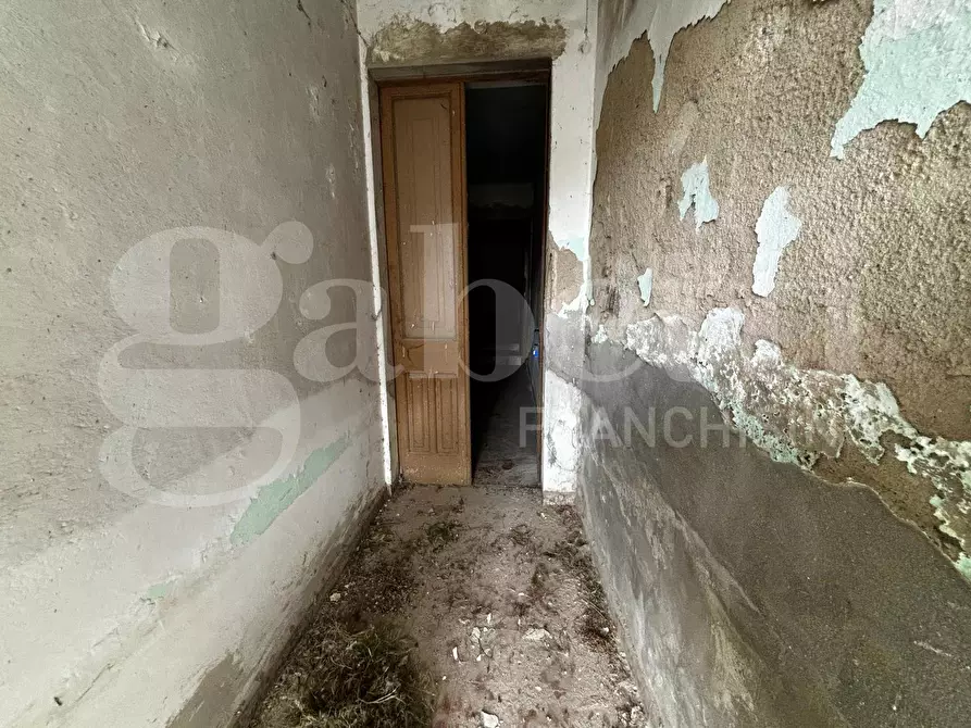 Immagine 3 di Casa indipendente in vendita  in Via Adua, . a Vallermosa