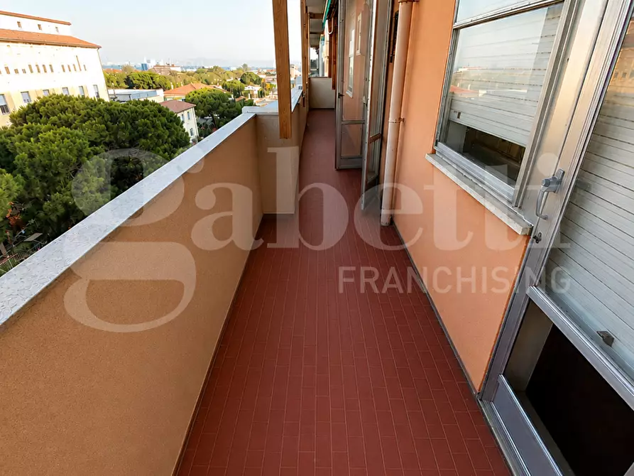 Immagine 2 di Appartamento in vendita  in Via BORGO SAN GIOVANNI - VIA GIOVANNI AMENDOLA, 00 a Chioggia