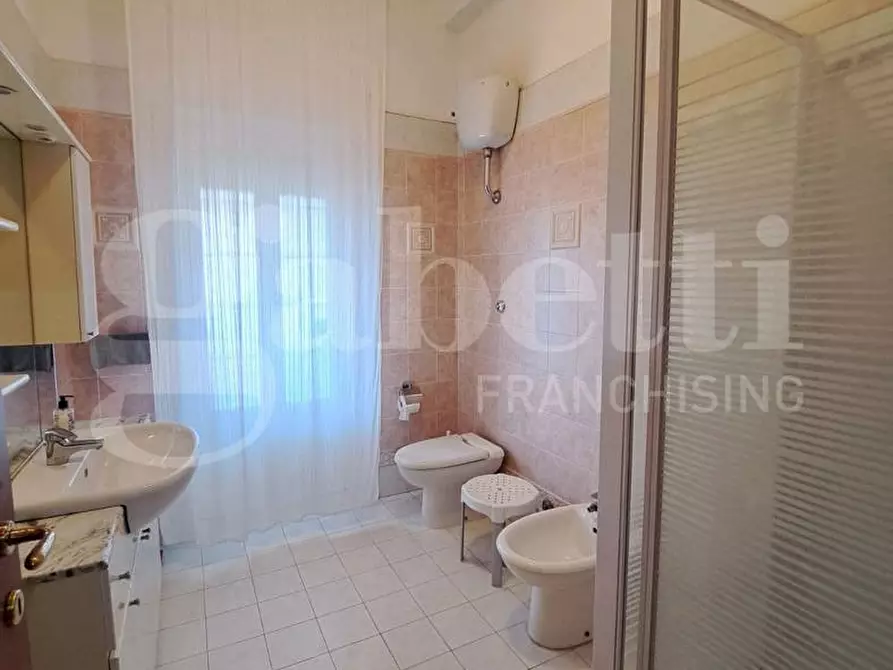 Immagine 17 di Appartamento in vendita  in Via dei delfini, 261 a Ardea