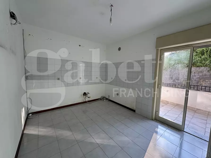 Immagine 19 di Appartamento in vendita  in Via Firenze, 24 a Saponara