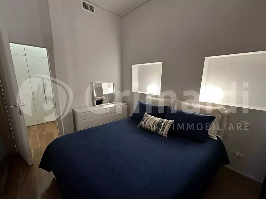Immagine 11 di Appartamento in vendita  in Via Castelmorrone, 1 a Milano