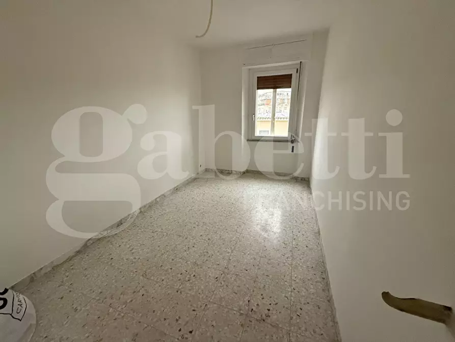 Immagine 9 di Appartamento in vendita  in Via ANTONIO PURIFICATO, 34 a Catanzaro