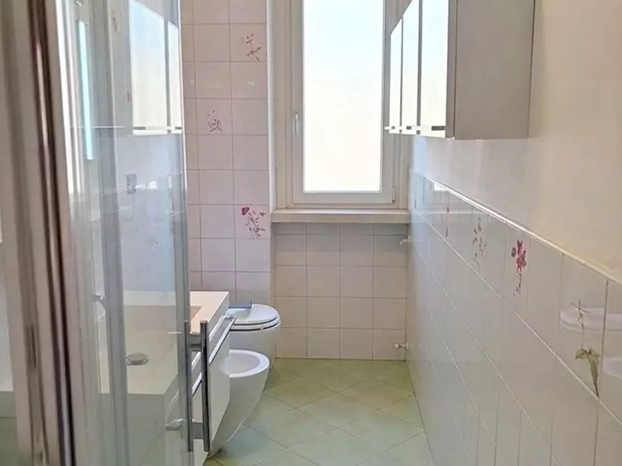 Immagine 6 di Appartamento in affitto  in Via COSTANZA a Milano