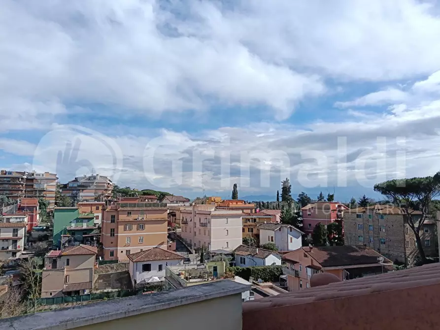 Immagine 38 di Appartamento in vendita  in Via Cassia a Roma