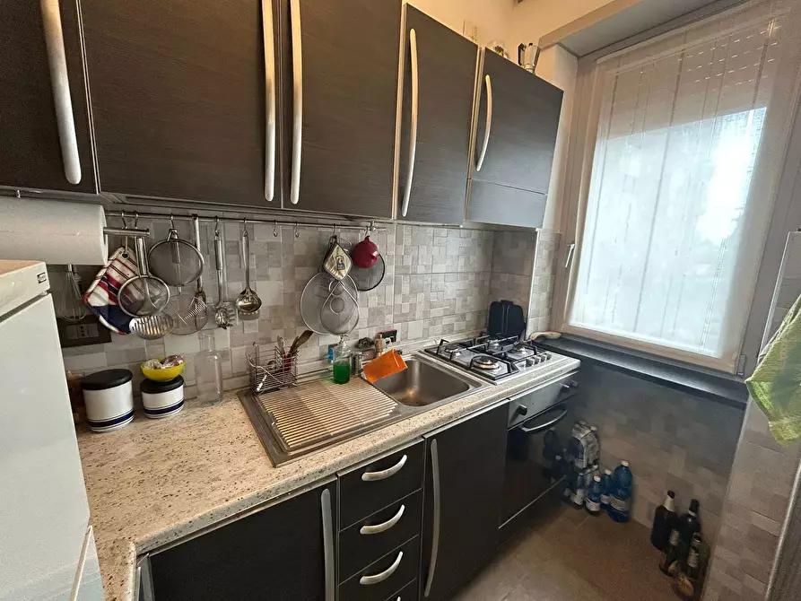 Immagine 4 di Appartamento in vendita  in Via Alba a Rivalta Di Torino