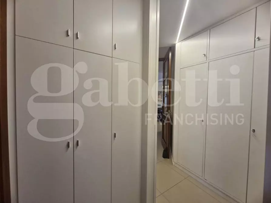 Immagine 21 di Appartamento in vendita  in Via Alcide de Gasperi a Palermo