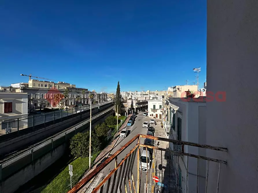 Immagine 7 di Appartamento in vendita  in Via ROMA a Monopoli