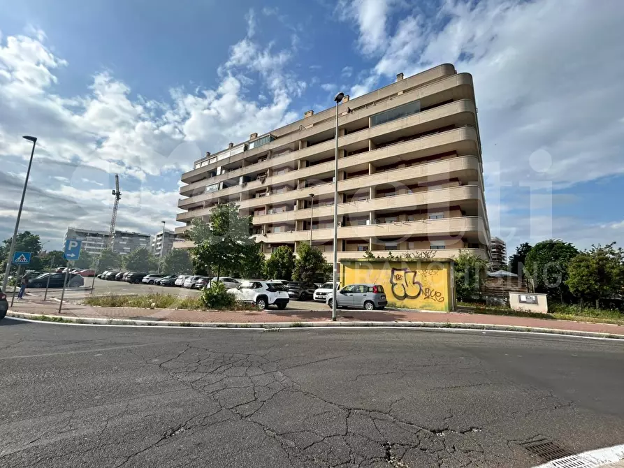 Immagine 5 di Appartamento in vendita  in Via enrico bompiani, 44 a Roma