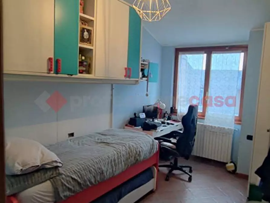 Immagine 20 di Appartamento in vendita  in Via NiccolÃ² Paganini, 72 a Locate Di Triulzi