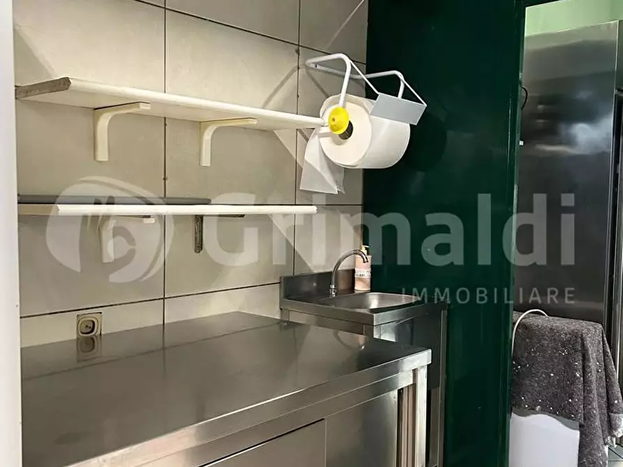 Immagine 19 di Attività commerciale in vendita  in Piazza napoli  milano marittima, 13 a Cervia