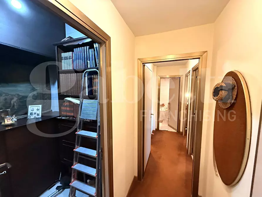 Immagine 20 di Appartamento in vendita  in Via Andrea Solario, 86 a Roma