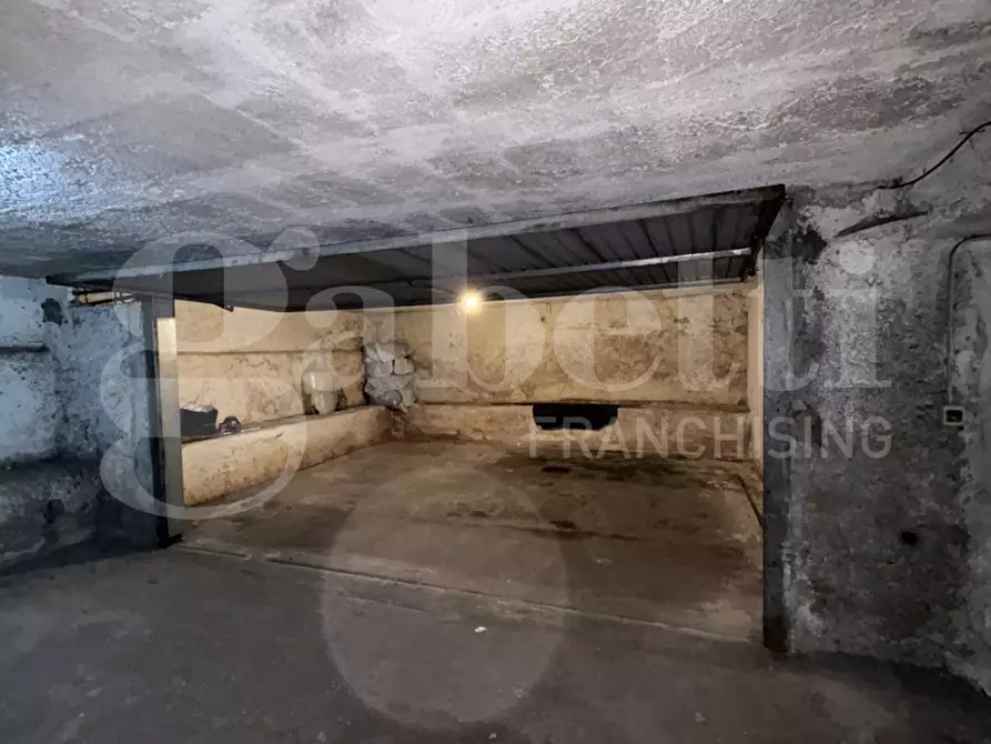 Immagine 6 di Box auto in vendita  in Via Consolare Latina, 65 a Colleferro